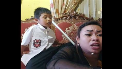 bocah vs tante|Bocah vs tante